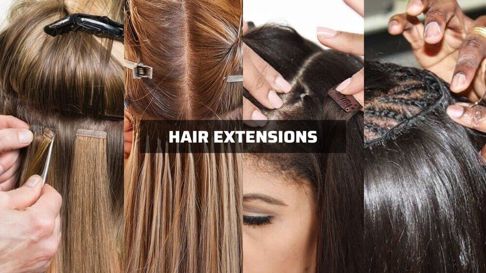 3 Instant Tricks To Hide Short Hair Under Extensions 55 3 Instant Tricks To Hide Short Hair Under Extensions 54